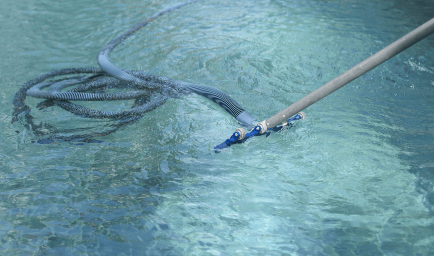 Salinas Pool LLC